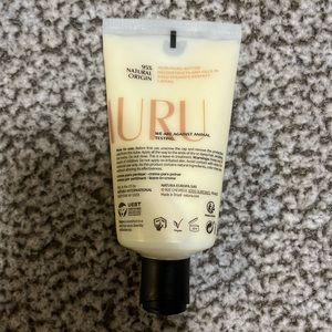MURUMURU HAIR LEAVE-IN CONDITIONER NEW
